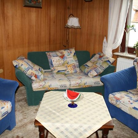 Ferienhaus Susanne Haßloch Dış mekan fotoğraf