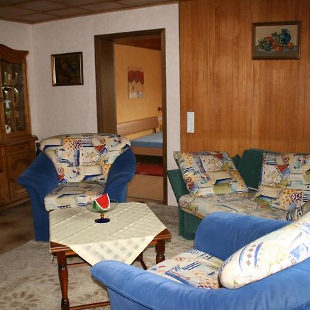 Ferienhaus Susanne Haßloch Dış mekan fotoğraf