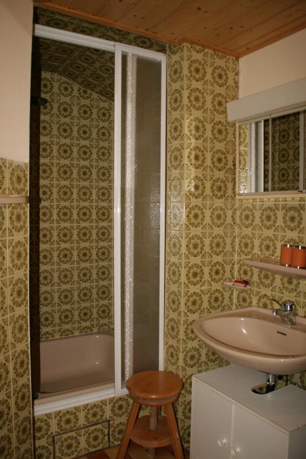Ferienhaus Susanne Haßloch Dış mekan fotoğraf